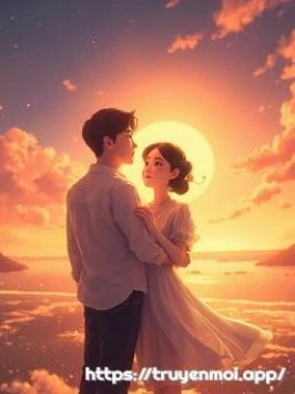 Cùng Ngắm Hoàng Hôn