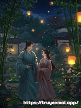 Cùng Ngươi Dệt Nên Một Giấc Mộng Dài