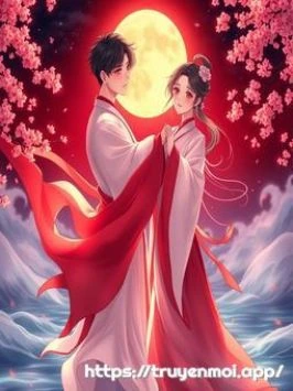 Cùng Nhảy Dưới Ánh Trăng Đỏ