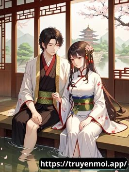 Cùng Tấn Trường An