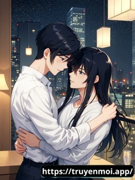 Cùng Trưởng Quan AA Luyến