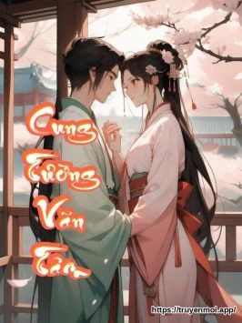 Cung Tường Vãn Tâm