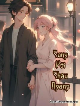 Cùng Với Châu Ngang