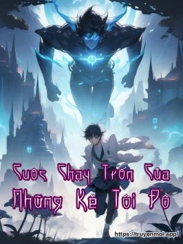 Cuộc Chạy Trốn Của Những Kẻ "Tội Đồ"