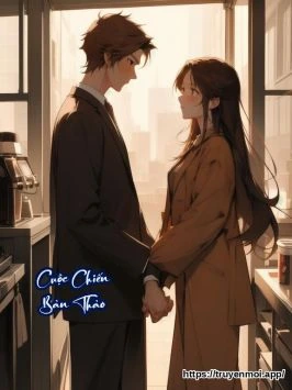 Cuộc Chiến Bản Thảo