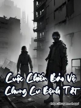 Cuộc Chiến Bảo Vệ Chung Cư Bệnh Tật