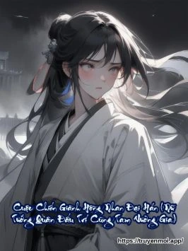 Cuộc Chiến Giành Hồng Nhan Đại Hán (Nữ Tướng Quân Đấu Trí Cùng Tam Vương Gia)