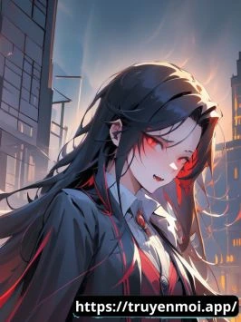 Cuộc Chiến Giữa Vampire Và Devils
