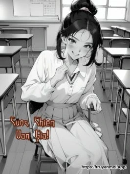 Cuộc Chiến Oan Gia!