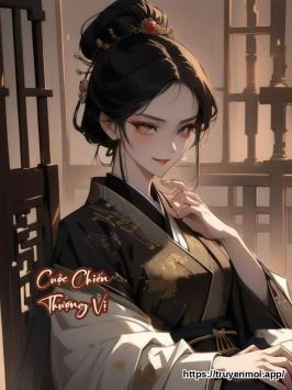 Cuộc Chiến Thượng Vị