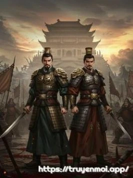 Cuộc Chiến Vương Quyền