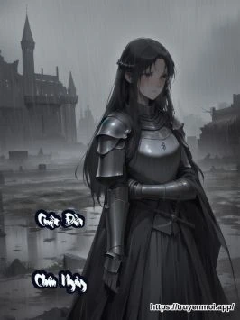 Cuộc Đời Chín Ngày