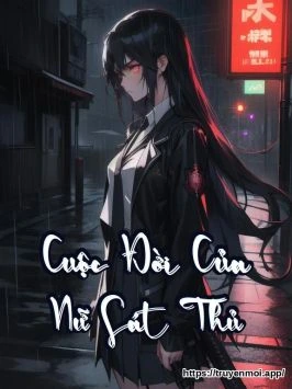 Cuộc Đời Của Nữ Sát Thủ