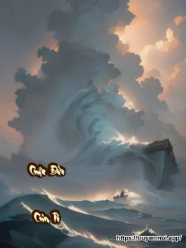 Cuộc Đời Của Pi