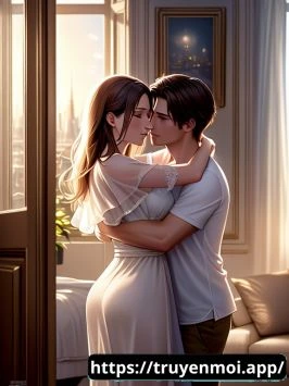Cuộc Hôn Nhân Ấm Áp