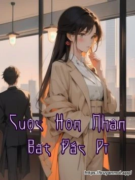 Cuộc Hôn Nhân Bất Đắc Dĩ