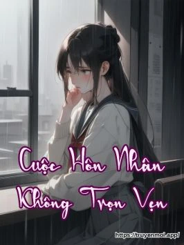 Cuộc Hôn Nhân Không Trọn Vẹn