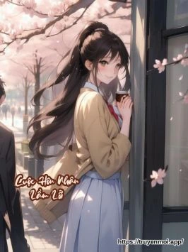 Cuộc Hôn Nhân Lầm Lỗi