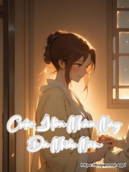 Cuộc Hôn Nhân Này Đã Nhiều Năm
