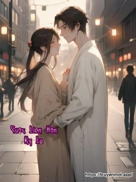 Cuộc Liên Hôn Kỳ Lạ