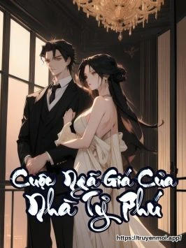 Cuộc Ngã Giá Của Nhà Tỷ Phú