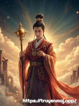 Cuộc Sống Bình Dân Của Đế Hạo