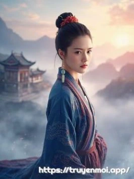 Cuộc Sống Cá Muối Hàng Ngày Của Nữ Phụ Hào Môn