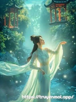 Cuộc Sống Cầu Nhỏ Nước Chảy