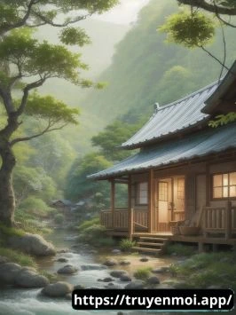 Bìa truyện Cuộc Sống Của Hai Người Ở Rừng Rậm