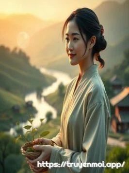 Cuộc Sống Điền Văn Của Tình Nhi