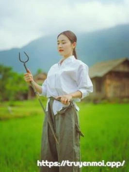 Cuộc Sống Điền Viên Sau Khi Xuyên Qua
