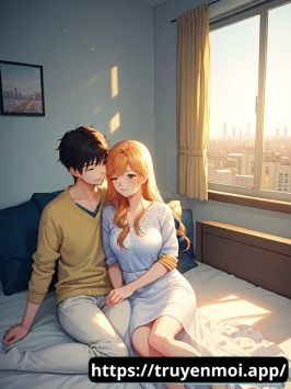 Cuộc Sống Hàng Ngày Sau Khi Kết Hôn Của Tôi Và Tống Tiên Sinh