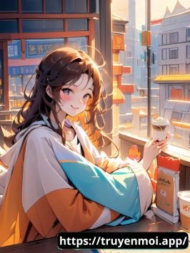 Cuộc Sống Hằng Ngày Và Chuyện Tình Ái Của Một Tác Gia