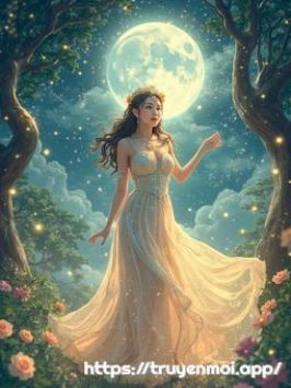 Cuộc Sống Hiện Đại Của Hoàng Hậu Hera