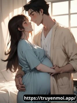 Cuộc Sống Mang Bầu Của Nam Y Tá