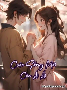 Cuộc Sống Mới Của Ái Ái
