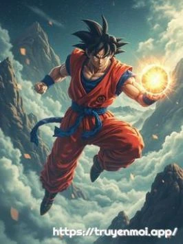 Cuộc Sống Mới Tại Thế Giới Dragon Ball