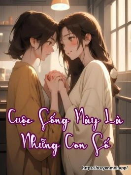 Cuộc Sống Này Là Những Con Số