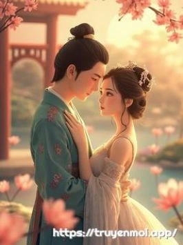 Cuộc Sống Nếu Mãi Như Lúc Ban Đầu