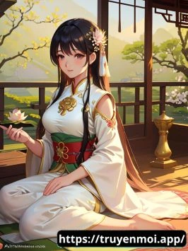 Cuộc Sống Ngọt Ngào Của Đóa Hoa Ở Quê