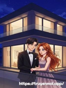 Cuộc Sống Ngọt Ngào Của Phó Tiên Sinh
