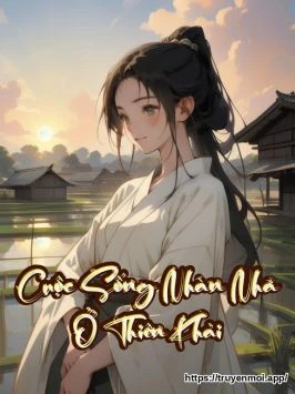 Cuộc Sống Nhàn Nhã Ở Thiên Khải