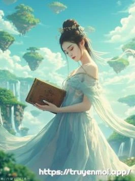 Cuộc Sống Nhàn Rỗi Của Dược Y