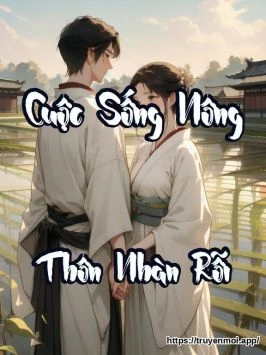 Cuộc Sống Nông Thôn Nhàn Rỗi