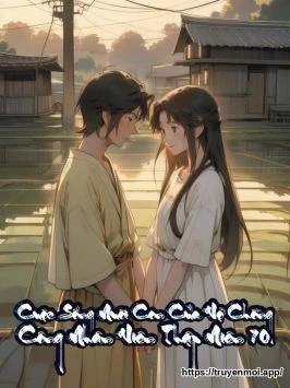 Cuộc Sống Nuôi Con Của Vợ Chồng Công Nhân Viên Thập Niên 70