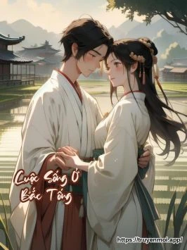 Cuộc Sống Ở Bắc Tống