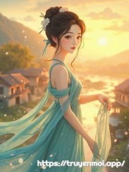 Cuộc Sống Thản Nhiên Của Cố Ninh