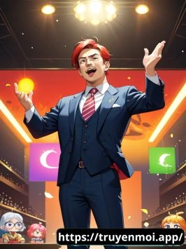 Cuộc Sống Thường Ngày Của Bá Tổng Thích Diễn Sâu