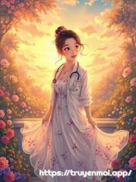 Cuộc Sống Tình Yêu Của Nữ Bác Sĩ (Nhật Ký Lấy Chồng)