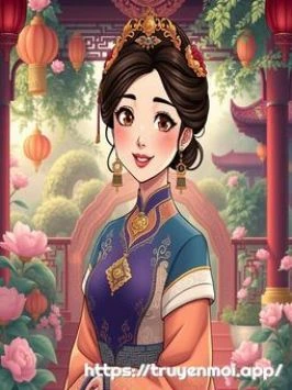 Cuộc Sống “Trà Xanh” Của Thái Tử Điện Hạ